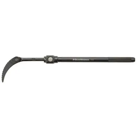 Produktfoto 1 von GearWrench Legierungsstahl Brechstange