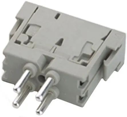 Produktfoto 1 von EPIC MC Modul für robusten Stromversorgungsstecker Stecker, 4-polig 14A, Kabel, Steckverbindermodul