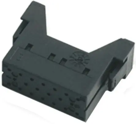 Produktfoto 1 von EPIC MC Modul für robusten Stromversorgungsstecker Stecker, 20-polig, Kabel, Steckverbindermodul für