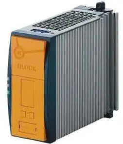 Produktfoto 1 von Block PVUC Puffermodul für PVSB 400, PVSE 230, PVSE 400, PVSL 400