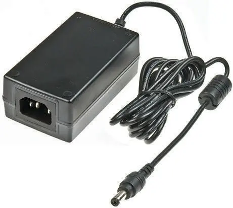 Produktfoto 1 von MEAN WELL Steckernetzteil, 90 → 264V ac, 48V dc / 310mA, IEC 320-C14 Anschluss
