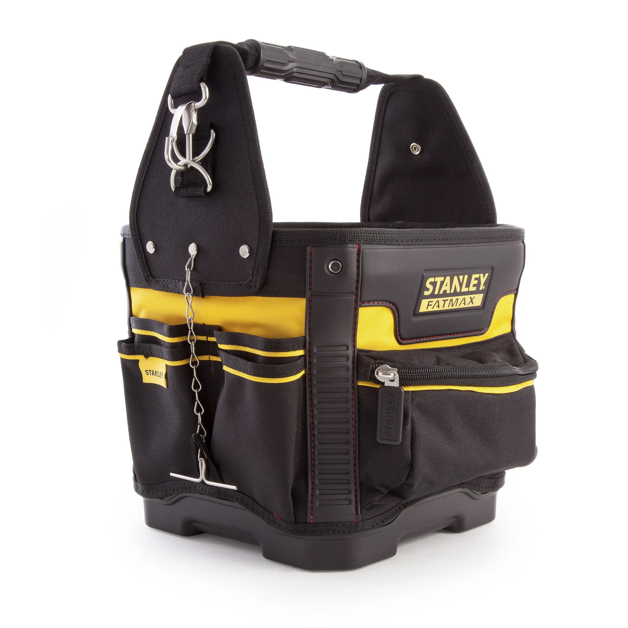 Produktfoto 1 von Stanley Gewebe Werkzeugtasche, 330 mm x 330 mm x 349 mm Schultergurt