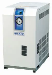 Produktfoto 1 von SMC IDFA Drucklufttrockner 10 °C, 3/8 in Rc-Anschluss, 17 m³/h
