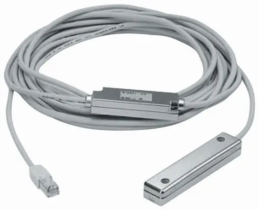 Produktfoto 1 von SMC Rückmeldesensor Rückmeldesensor