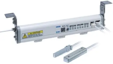 Produktfoto 1 von SMC, ±30 V Ionisator Stabförmig x 620mm