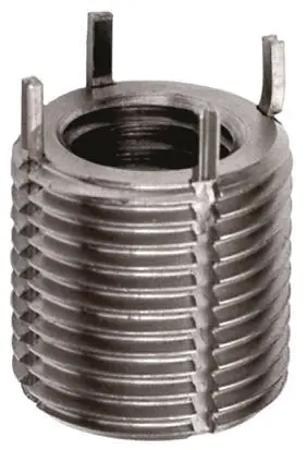 Produktfoto 1 von Keenserts Gewindereparatur-Einsatz, Bohrer Gr. 15.5 mm 18 mm