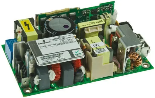 Produktfoto 1 von Artesyn Schaltnetzteil, 15V dc / 16.6A 125W 120 → 300 V dc, 90 → 264 V ac Offene Bauform,
