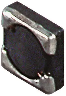 Produktfoto 1 von Wurth Elektronik WE-TPC Drosselspule Ja, 10 μH 1.5 A AEC-Q200 mit Ferrit-Kern, 5828 Gehäuse ±30 % Drahtgewickelt 5.8 mm,
