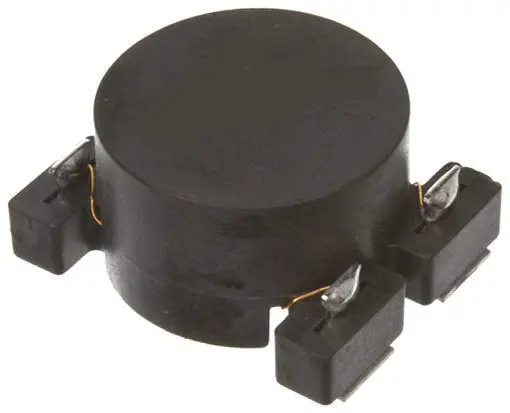 Produktfoto 1 von Wurth Elektronik WE-LF Drosselspule, 700 μH 4 A AEC-Q200, SHH Gehäuse ±30 % Sektorwicklung 18.5 mm