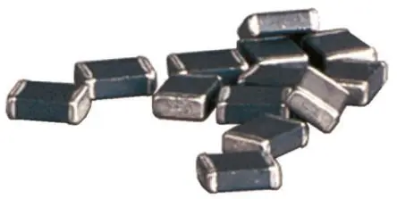 Produktfoto 1 von Wurth Elektronik Ferritperle Oberfläche 0.8 mm, 0603 EMI Unterdrückung WE-CBF 47 Ω, 500mA