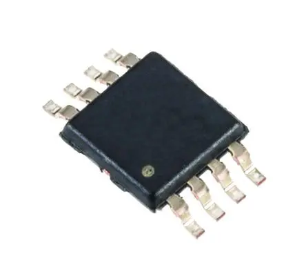 Produktfoto 1 von Texas Instruments Logikgatter, 2-Elem., NAND, LVC, CMOS, 32 mA, 8-Pin, VSSOP, 2