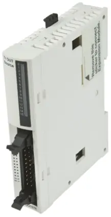 Produktfoto 1 von Schneider Electric TM5 SPS-E/A Modul für Serie Twido 32 x Digital Eingang