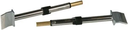 Produktfoto 1 von Metcal / PTTC Lötspitze 0,7 x 16 mm Klinge 22° PTTC-7 für MX-PTZ
