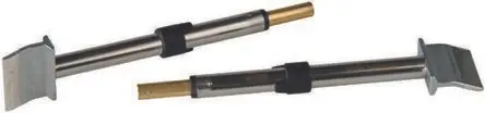 Produktfoto 1 von Metcal Lötspitze 16 mm Flachstift 22 ° PTTC-7 für MX-PTZ