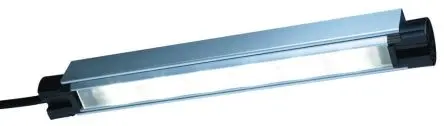 Produktfoto 1 von Waldmann LED Maschinenleuchte Linear, starr / 21.6 W 24 V ac/dc, 24V dc 896 mm
