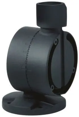 Produktfoto 1 von Werma 960 LED Anschlusseinheit IP65, 70 mm x 117 mm