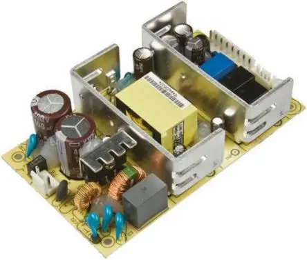 Produktfoto 1 von MEAN WELL PSC Schaltnetzteil 2 27.6V dc 100.7 W, Fahrgestell 370 V dc, 264V ac