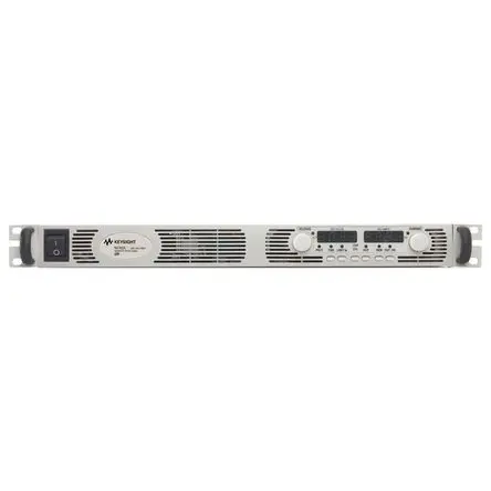 Produktfoto 1 von Keysight Technologies N5765A Digital Labornetzgerät 1.5kW, 0 → 30V / 50A
