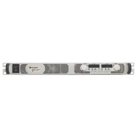 Produktfoto 1 von Keysight Technologies N5766A Digital Labornetzgerät 1.52kW, 0 → 40V / 38A