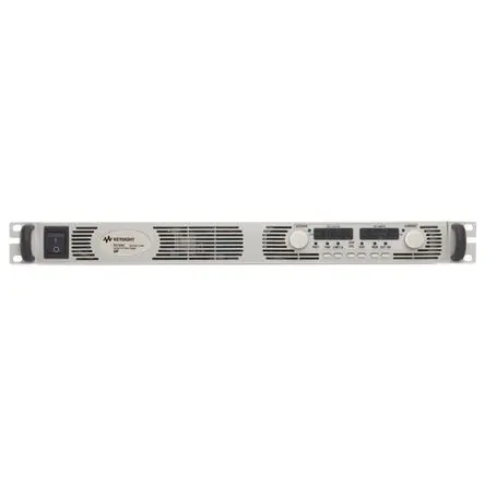 Produktfoto 1 von Keysight Technologies N5764A Digital Labornetzgerät 1.5kW, 0 → 20V / 76A