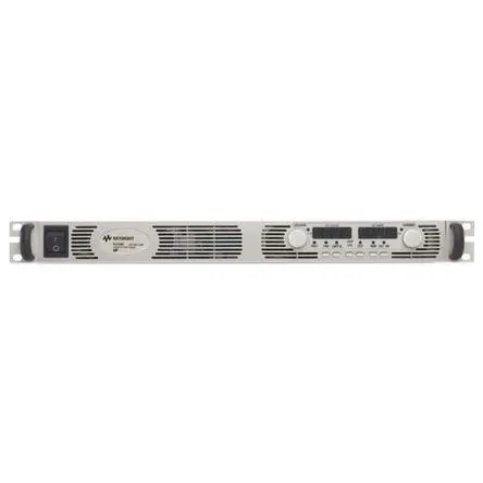 Produktfoto 1 von Keysight Technologies Digital 5 Digital 20V Drahtklemme Labornetzgerät 76 A 1.5 kW