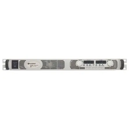 Produktfoto 1 von Keysight Technologies N5769A Digital Labornetzgerät 1.5kW, 0 → 100V / 15A
