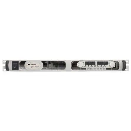 Produktfoto 1 von Keysight Technologies Digital 5 Digital 100V Drahtklemme Labornetzgerät 15 A 1.5 kW