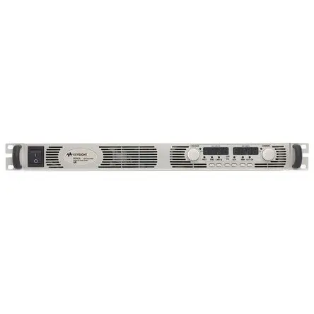 Produktfoto 1 von Keysight Technologies N5767A Digital Labornetzgerät 1.5kW, 0 → 60V / 25A