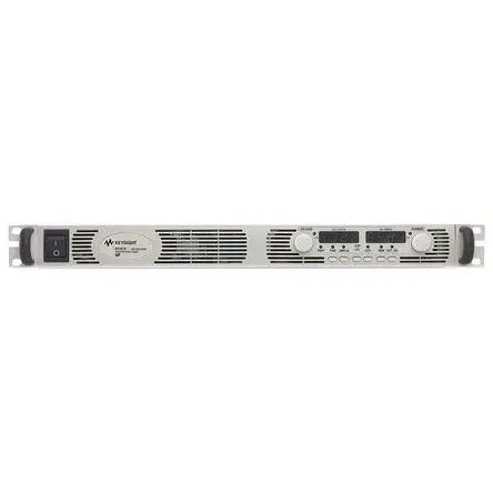 Keysight Technologies Digital 5 Digital 60V Drahtklemme Labornetzgerät 25 A 1.5 kW