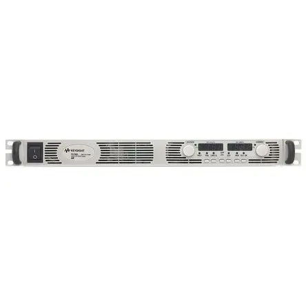 Produktfoto 1 von Keysight Technologies N5768A Digital Labornetzgerät 1.5kW, 0 → 80V / 19A