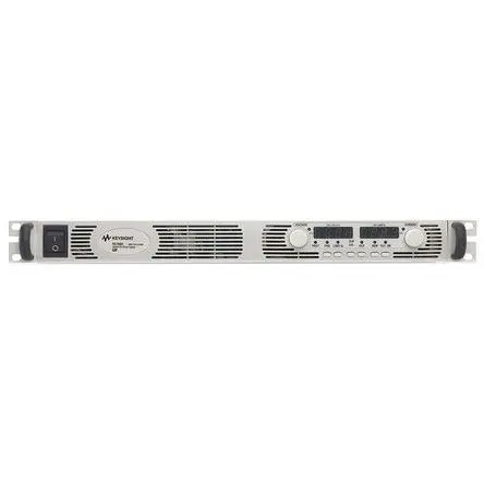 Keysight Technologies Digital 5 Digital 80V Drahtklemme Labornetzgerät 19 A 1.5 kW