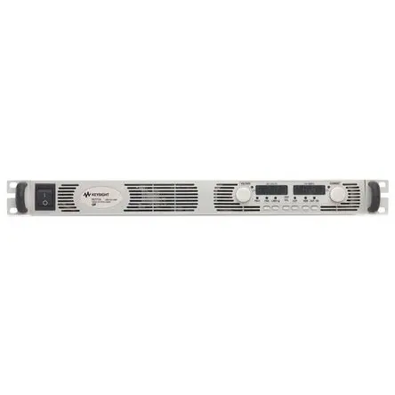 Produktfoto 1 von Keysight Technologies N5771A Digital Labornetzgerät 1.5kW, 0 → 300V / 5A