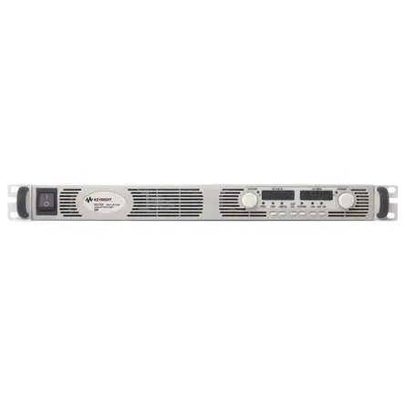 Produktfoto 1 von Keysight Technologies N5772A Digital Labornetzgerät 1.6kW, 0 → 600V / 2.6A