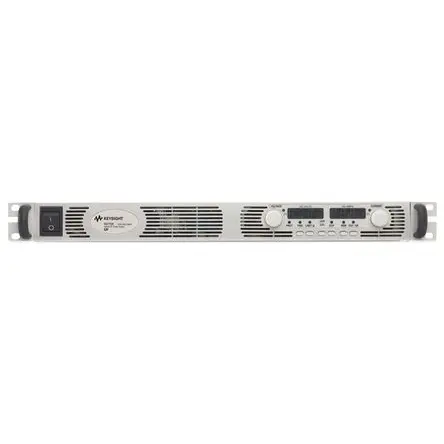 Produktfoto 1 von Keysight Technologies N5770A Digital Labornetzgerät 1.5kW, 0 → 150V / 10A