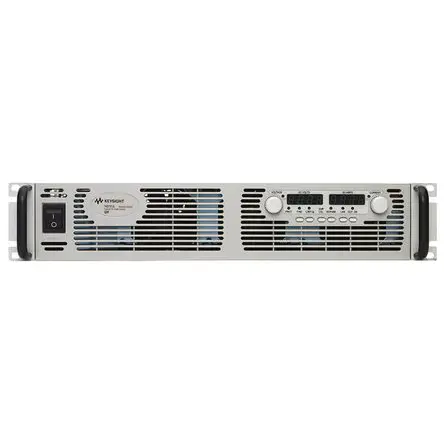 Produktfoto 1 von Keysight Technologies N8741A Digital Labornetzgerät 3.3kW, 0 → 300V / 11A