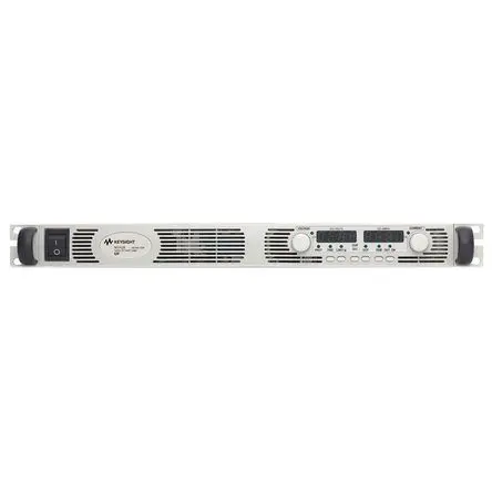 Produktfoto 1 von Keysight Technologies N5742A Digital Labornetzgerät 720W, 0 → 8V / 90A
