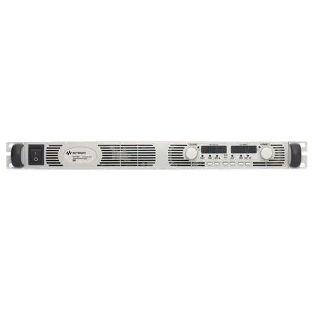 Produktfoto 1 von Keysight Technologies Digital 5 Digital 12.5V IEC 320 Labornetzgerät 60 A 750 W