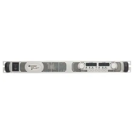 Produktfoto 1 von Keysight Technologies N5746A Digital Labornetzgerät 760W, 0 → 40V / 19A