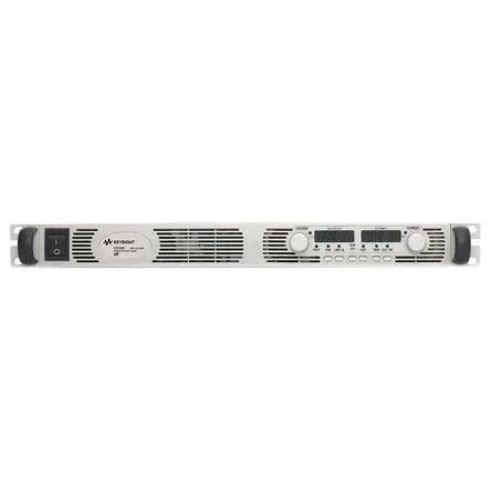 Produktfoto 1 von Keysight Technologies Digital 5 Digital 40V IEC 320 Labornetzgerät 19 A 760 W