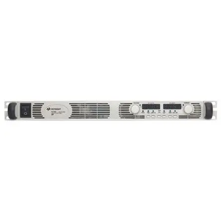 Produktfoto 1 von Keysight Technologies Digital 5 Digital 80V IEC 320 Labornetzgerät 9.5 A 760 W