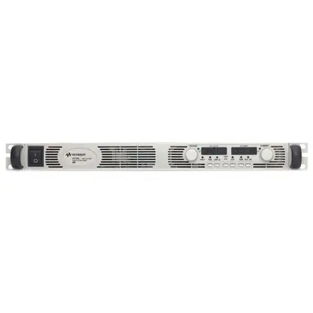 Produktfoto 1 von Keysight Technologies N5749A Digital Labornetzgerät 750W, 0 → 100V / 7.5A