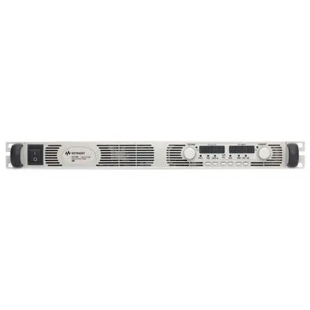 Produktfoto 1 von Keysight Technologies Digital 5 Digital 100V IEC 320 Labornetzgerät 7.5 A 750 W