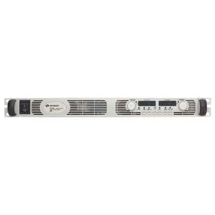 Produktfoto 1 von Keysight Technologies N5747A Digital Labornetzgerät 750W, 0 → 60V / 12.5A