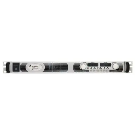 Produktfoto 1 von Keysight Technologies N5752A Digital Labornetzgerät 780W, 0 → 600V / 1.3A