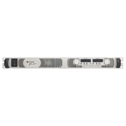 Produktfoto 1 von Keysight Technologies N5750A Digital Labornetzgerät 750W, 0 → 150V / 5A