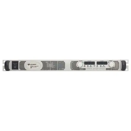 Produktfoto 1 von Keysight Technologies N5751A Digital Labornetzgerät 750W, 0 → 300V / 2.5A