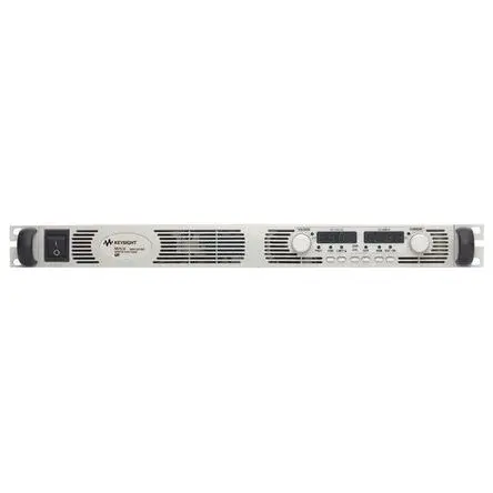Produktfoto 1 von Keysight Technologies Digital 5 Digital 300V IEC 320 Labornetzgerät 2.5 A 750 W