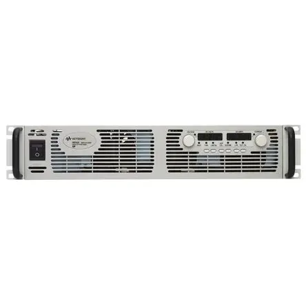 Produktfoto 1 von Keysight Technologies N8742A Digital Labornetzgerät 3.3kW, 0 → 600V / 5.5A