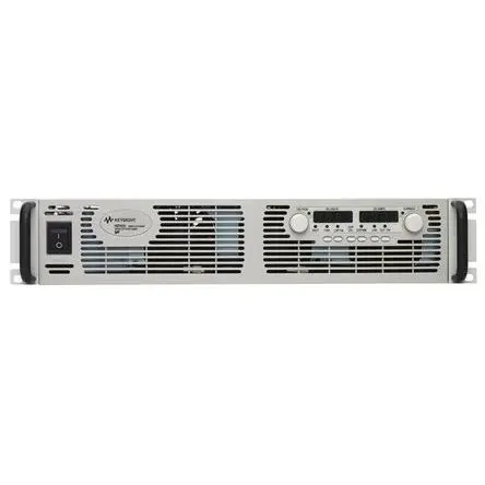 Produktfoto 1 von Keysight Technologies Digital 5 Digital 600V Drahtklemme Labornetzgerät 5.5 A 3.3 kW