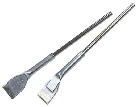 Produktfoto 1 von Ersa Ersatz-Entlötpistole Spitze, für Digital 2000 A mit Chip-Werkzeug, i-CON2 C mit Chip-Werkzeug-Entlötpincette,